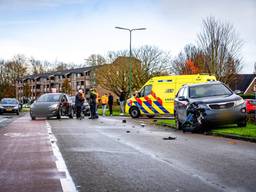 Foto: Lucas Lammers/Persbureau Heitink.