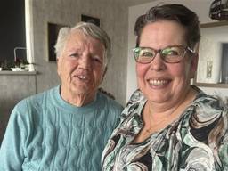 Jolanda krijgt mantellintje voor haar inzet: 'Ze verdient dit'