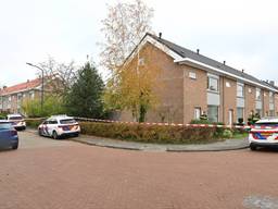 Foto: Perry Roovers/Persbureau Heitink.