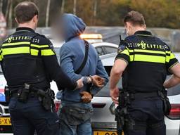 Foto: Toby de Kort / Persbureau Heitink.