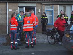 Foto: Jeroen Stuve / SQ Vision.