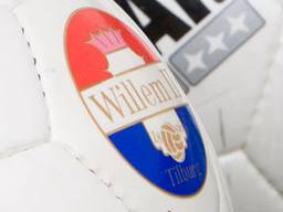 Willem II wint oefenpot tegen Diessense selectie met ruime cijfers