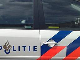 De politie nam de vogels in beslag