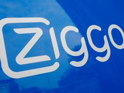 Weer storing bij Ziggo