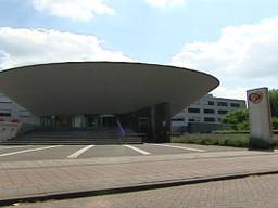 Hoofdkantoor van CZ in Tilburg