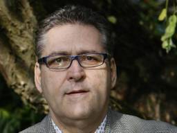 Henk Krol noemt de beschuldigingen 'onzin'. 