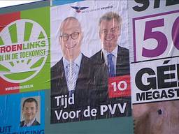 De PVV wil meedoen aan de raadsverkiezingen in zes gemeenten.