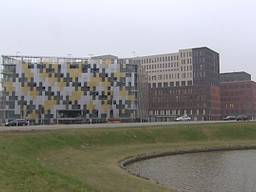 Het Jeroen Bosch Ziekenhuis (foto: archief).