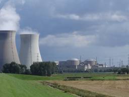 Fotoarchief: De kerncentrale in Doel