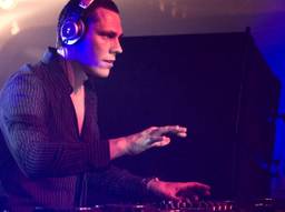 Dj Tiësto uit Breda gaat aan de slag voor BBC Radio 1