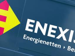 Enexis is onderweg (Foto: ANP)