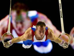 Yuri van Gelder. (Foto: ANP)