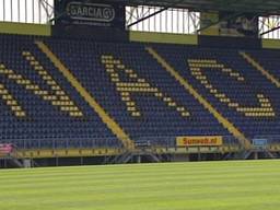 stadion nac