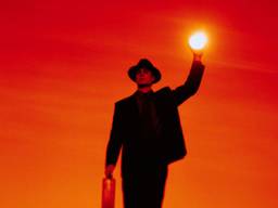 Een deel van de TEDxBrainport-poster