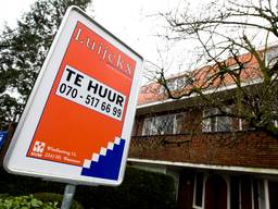 Er komen snel meer huizen in de regio Eindhoven (Archieffoto: ANP).