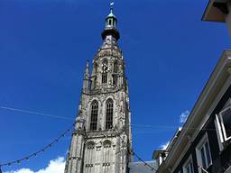 Heeft Breda de Beste Binnenstad van Nederland?