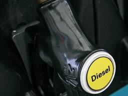 Dieselbendes actief in Brabant