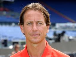 Leon Vlemmings nieuwe trainer Go Ahead Eagles (Foto: ANP)