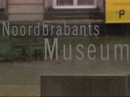 Van Gogh-tentoonstelling wordt ingericht in het Noordbrabants Museum