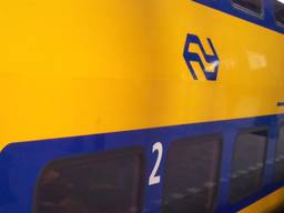 Minder treinen tussen Breda en Lage Zwaluwe door defecte trein