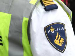 De politie is op zoek naar de daders