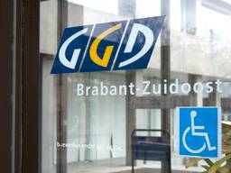 GGD Brabant-Zuidoost meldt vier nieuwe coronabesmettingen. (Archieffoto)