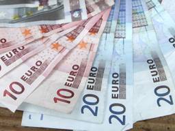 Valse eurobiljetten in Tilburg in omloop