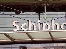 schiphol