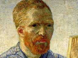 Nuenen populair bij Amerikanen dankzij Vincent van Gogh
