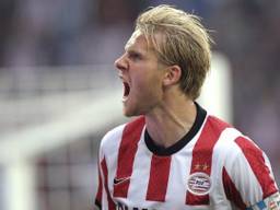 Transfermarkt gesloten; Ola Toivonen blijft bij PSV