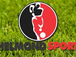 Helmond Sport speelde gelijk tegen Jong FC Twente