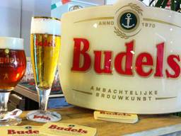 Bierbrouwer Budels zit als sinds 1870 in Budel