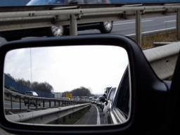 Al vroeg problemen op A2. (Archieffoto)