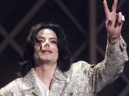 De 60ste geboortedag van Michael Jackson wordt uitgebreid gevierd in Best zaterdag (foto: ANP)