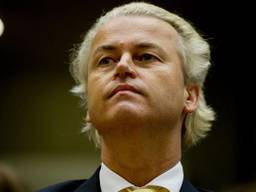 Geert Wilders is fan van Michael van Gerwen: 'One hundred and eighty!'