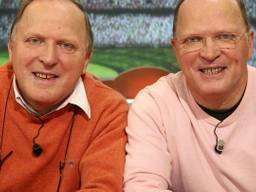 Willy en René van de Kerkhof, deze keer zonder René.