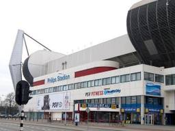 PSV-stadion voor drie thuisduels Champions League bijna uitverkocht.