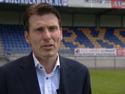 Justin Goetzee (archieffoto)