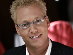 Rudolph van Veen (foto: ANP)