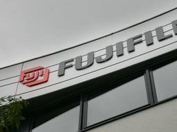 Het ging uiteindelijk om loos alarm bij Fujifilm