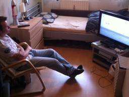 Nog een kamer over? Neem dan een student in huis, zegt CDA Tilburg. (Archieffoto)