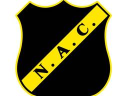 Eerste training NAC Breda van het nieuwe seizoen