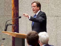 Archieffoto Alexander Pechtold