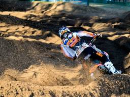 Jeffrey Herlings vorig jaar in Lierop (foto: 0162 fotografie)