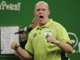 Michael van Gerwen