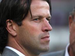 Ernest Faber is de nieuwe hoofdtrainer van PSV (Foto: Omroep Brabant)