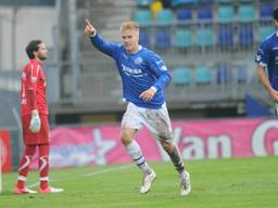 Tom van Weert (foto: Henk van Esch)