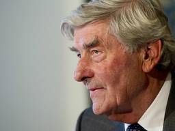 Ruud Lubbers schreef brieven om straf te ontlopen voor onthulling over kernwapens in Volkel