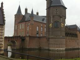 Kasteel Heeswijk