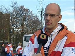 Marcel Wouda  is door zwembond KNZB benoemd tot hoofdcoach